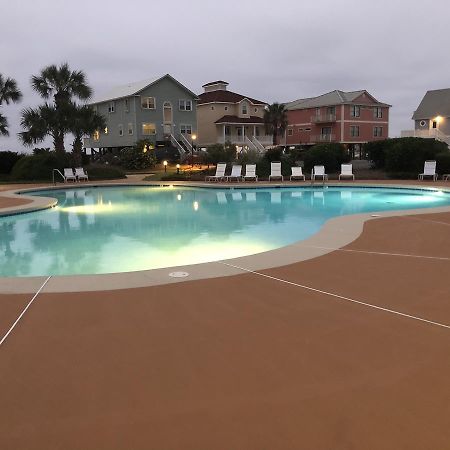 Gulf Shores Plantation Exteriér fotografie