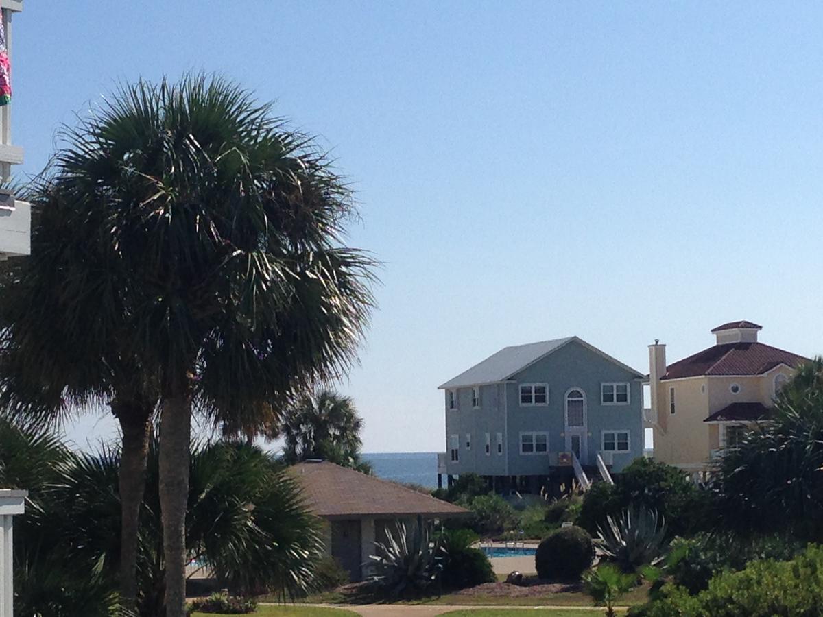 Gulf Shores Plantation Exteriér fotografie