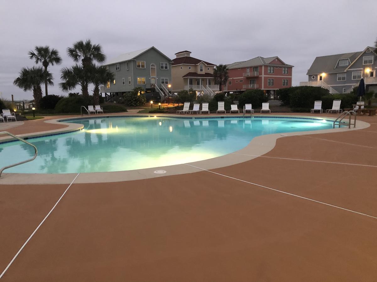 Gulf Shores Plantation Exteriér fotografie